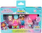 Gabby's Dollhouse Set de joaca cu figurine, Gabbys Dollhouse, Kitty Care, 6069425 Figurina