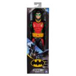 DC Comics Figurina articulata, Dc Comics, Robin, S3, 30 cm, 6067623 Figurina