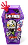 Smashers Set figurine si accesorii, Smashers, Horror House Medium, Rosu, S1 Figurina