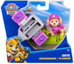 PAW Patrol Vehicul hoverboard, Paw Patrol, Skye, 20149607
