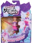 Spin Master Papusa zana zburatoare, Hatchimals, Crystal Flyers, 6068672 Papusa