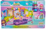 Gabby's Dollhouse Set de joaca cu figurine, Gabbys Dollhouse, Party Room, 6069755 Figurina