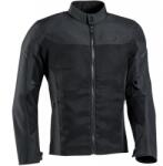IXON Fresh C-sizing motoros kabát fekete