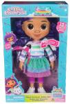 Gabby's Dollhouse Papusa interactiva cu sunete, Gabbys Dollhouse, 33 cm, 6070859 Papusa