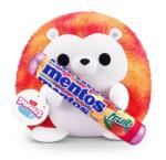 ZURU Jucarie de plus, Snackles, Mentos, 35 cm, S2 (N00006505_006w)