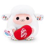 ZURU Jucarie de plus, Snackles, Jelly Belly, 35 cm, S2 (N00006505_004w)