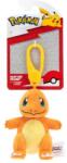 Pokémon Jucarie de plus cu agatatoare, Pokemon, Charmander, 7 cm (N01051777_006w)