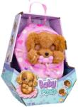 IMC Toys Jucarie de plus interactiva, Baby Paws, Catel Cocker, 30 cm (N01091763_001w)