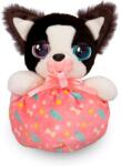 IMC Toys Mini jucarie de plus interactiva, Baby Paws, Catel, 14 cm (N01092237_001w)