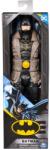 DC Comics Figurina articulata cu armura, Dc Comics, Batman, S10, 30 cm, 6069258 Figurina