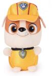 Paw Patrol Jucarie de plus, Paw Patrol, Rubble, 7, 5 cm, 20150956 (N00005617_004w)