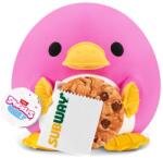 ZURU Jucarie de plus, Snackles, Subway, 35 cm, S2 (N00006505_008w)