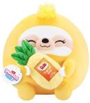 ZURU Jucarie de plus, Snackles, Dole Ananas, 35 cm, S2 (N00006505_003w)