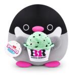 ZURU Jucarie de plus, Snackles, Baskin Robbins, 35 cm, S2 (N00006505_001w)