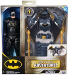 DC Comics Figurina articulata, Dc Comics, Batman Adventures, Night Sky, 30 cm, 6070532 Figurina