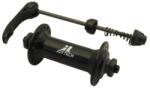 Joytech MTB agy, első, 36 lyuk Fekete