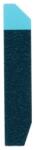 Google Pixel 8a - Autocolant sub Carcasă Baterie Top - G806-09465-01 Genuine Service Pack