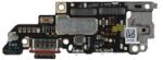 Honor Magic6 Pro - Conector de Încărcare Placă PCB - 0235AJLS Genuine Service Pack