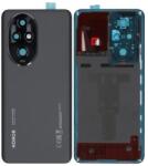 Honor 200 Pro - Carcasă Baterie (Black) - 0235AKNT Genuine Service Pack, Black