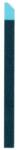 Google Pixel 8a - Autocolant sub Carcasă Baterie Bottom - G806-06932-01 Genuine Service Pack