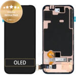 Google Pixel 9 Pro - Ecran LCD + Sticlă Tactilă - G949-01070-00 Genuine Service Pack