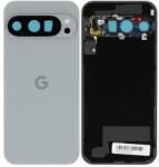 Google Pixel 9 Pro - Carcasă Baterie (Hazel) - G949-01073-00 Genuine Service Pack, Hazel