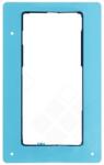 Google Pixel 7a - Autocolant sub Carcasă Baterie - G806-06861-20 Genuine Service Pack