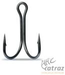 VMC Twining 7908BN Méret: 8 - VMC Kétágú Horog (AVM351465)