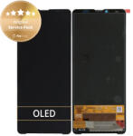 Sony Xperia 10 VI - Ecran LCD + Sticlă Tactilă - 101947211 Genuine Service Pack