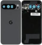 Google Pixel 9 Pro XL - Carcasă Baterie (Obsidian) - G949-01012-00 Genuine Service Pack, Obsidian