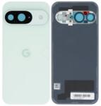 Google Pixel 9 - Carcasă Baterie (Wintergreen) - G949-00950-00 Genuine Service Pack, Wintergreen
