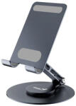 GENIUS G-Stand M100 szürke telefon állvány (31250022400) - haztartasibolt
