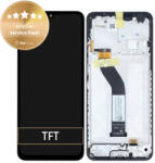 Xiaomi Redmi 14C 4G - Ecran LCD + Sticlă Tactilă + Ramă - 5600020C3NL00 Genuine Service Pack