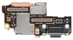 Google Pixel 9 - Conector de Încărcare Placă PCB - G949-00968-00 Genuine Service Pack