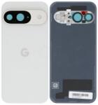 Google Pixel 9 - Carcasă Baterie (Porcelain) - G949-00949-00 Genuine Service Pack, Porcelain
