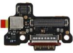Xiaomi 14 Ultra - Conector de Încărcare Placă PCB - 56000200N100 Genuine Service Pack
