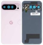 Google Pixel 9 Pro XL - Carcasă Baterie (Rose Quartz) - G949-01015-00 Genuine Service Pack, Rose Quartz