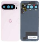 Google Pixel 9 Pro - Carcasă Baterie (Rose Quartz) - G949-01074-00 Genuine Service Pack, Rose Quartz