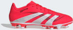 Adidas Predator Club Soft pitch / Multi-surface cipő 39 2/3 fehér|fekete|vörös