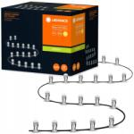 OSRAM LED-es Dekoratív Kerti Beszúrós Lámpák 12W 13.5m Ledvance (łańcuch sznur świetlny ENDURA GARDEN)