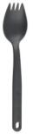 Sea to Summit Spork Poly Cutlery Linguriţă Charcoal