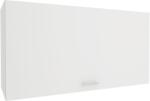 haaus Corp Superior Mars, 1 Usa, Alb, 90 x 34 x 48 cm (925536)