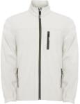 ROLY Férfi Antartida Soft Shell kabát 2XL barna - decathlon - 20 090 Ft