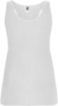 ROLY Női Brenda Tank Top XL fehér
