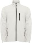 ROLY Férfi Antartida Soft Shell kabát XL barna - decathlon - 15 590 Ft