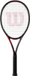 Wilson Clash 100L v3 teniszütő GRIP 2 színes