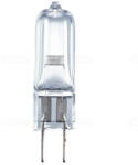OSRAM Halogén tűlábas 12V/100W GY6.35 64623 HLX EVA 2800lm 2000h Osram - Készlet erejéig! ! ! (4050300012018)