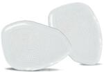 Batz Branturi dama, Batz, 920-Antialunecare, silicon, cu gel, antialunecare, transparent