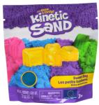 Spin Master Kinetic Sand Homokgyurma Cukros csomag, több színben (6071550)