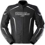 Furygan Geacă moto Furygan Yori alb-negru (FUR6461-1026BLCWHT)